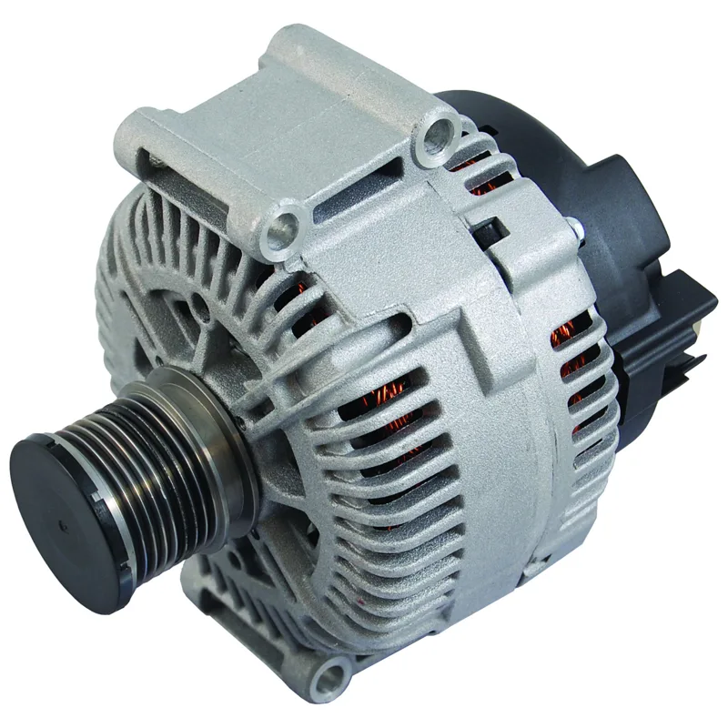 11309N WAI - 1.ALTERNATOR — zdjęcie 4 z 9