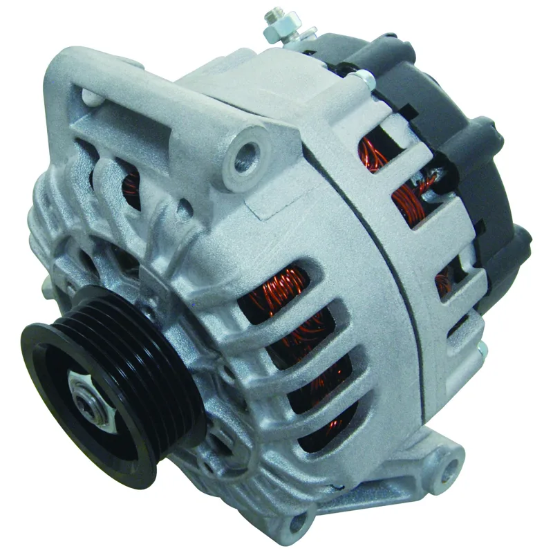11313N WAI - 1.ALTERNATOR — zdjęcie 6 z 8