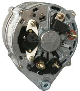 113186 CARGO - 1.ALTERNATOR — zdjęcie 1 z 6