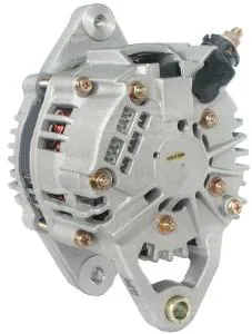 113197 CARGO - 1.ALTERNATOR — zdjęcie 1 z 1