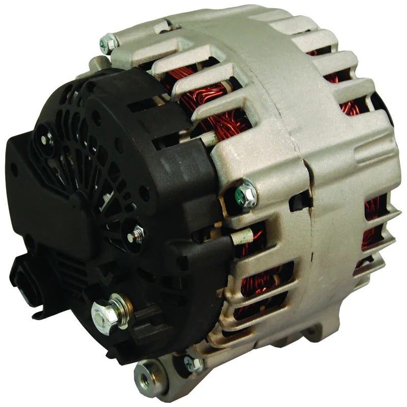 11319N WAI - 1.ALTERNATOR — zdjęcie 2 z 8