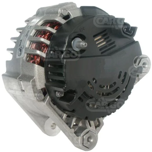 113245 CARGO - 1.ALTERNATOR — zdjęcie 1 z 6