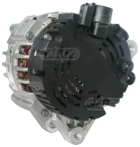 113246 CARGO - 1.ALTERNATOR — zdjęcie 1 z 6