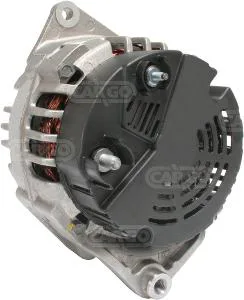 113247 CARGO - 1.ALTERNATOR — zdjęcie 1 z 6