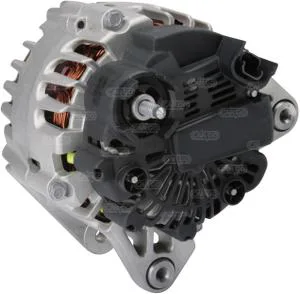 113249 CARGO - 1.ALTERNATOR — zdjęcie 1 z 1