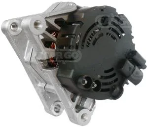 113250 CARGO - 1.ALTERNATOR — zdjęcie 1 z 6