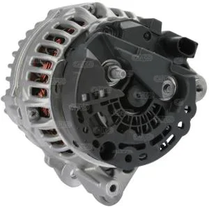 113252 CARGO - 1.ALTERNATOR — zdjęcie 1 z 6