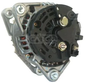 113265 CARGO - 1.ALTERNATOR — zdjęcie 1 z 6