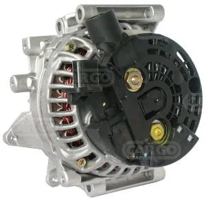 113274 CARGO - 1.ALTERNATOR — zdjęcie 1 z 6