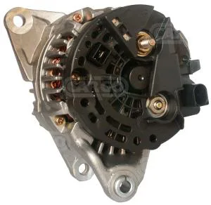 113280 CARGO - 1.ALTERNATOR — zdjęcie 1 z 6