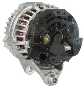 113283 CARGO - 1.ALTERNATOR — zdjęcie 1 z 6