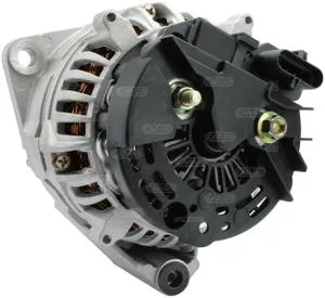 113284 CARGO - 1.ALTERNATOR — zdjęcie 1 z 6