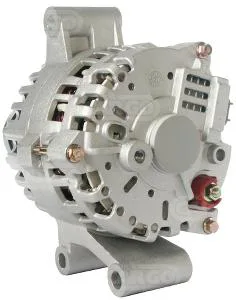 113285 CARGO - 1.ALTERNATOR — zdjęcie 1 z 6