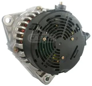 113289 CARGO - 1.ALTERNATOR — zdjęcie 1 z 6