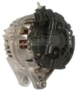 113296 CARGO - 1.ALTERNATOR — zdjęcie 1 z 6