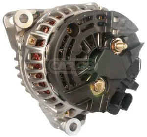 113300 CARGO - 1.ALTERNATOR — zdjęcie 1 z 6