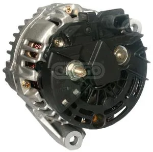 113301 CARGO - 1.ALTERNATOR — zdjęcie 1 z 6