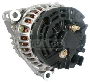 113302 CARGO - 1.ALTERNATOR — zdjęcie 1 z 6
