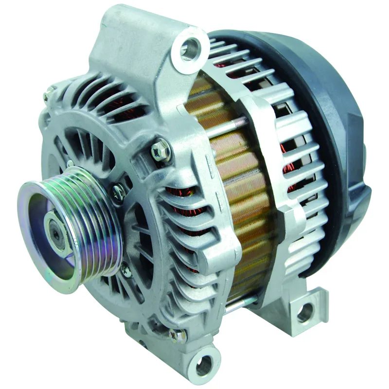 11330N WAI - 1.ALTERNATOR — zdjęcie 2 z 5