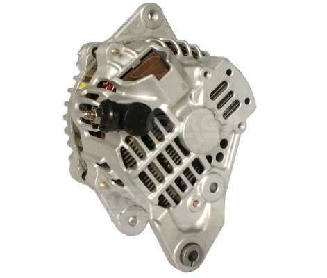 113315 CARGO - 1.ALTERNATOR — zdjęcie 1 z 1