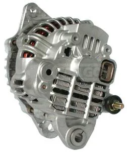 113321 CARGO - 1.ALTERNATOR — zdjęcie 1 z 1