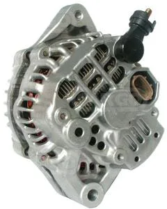 113322 CARGO - 1.ALTERNATOR — zdjęcie 1 z 6