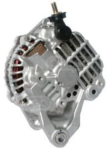 113324 CARGO - 1.ALTERNATOR — zdjęcie 1 z 6