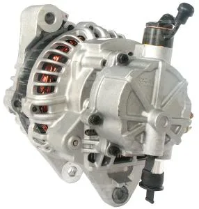 113331 CARGO - 1.ALTERNATOR — zdjęcie 1 z 6