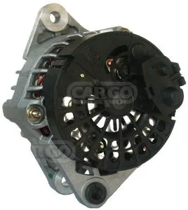 113336 CARGO - 1.ALTERNATOR — zdjęcie 1 z 5