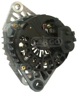 113338 CARGO - 1.ALTERNATOR — zdjęcie 1 z 6