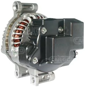 113348 CARGO - 1.ALTERNATOR — zdjęcie 1 z 6