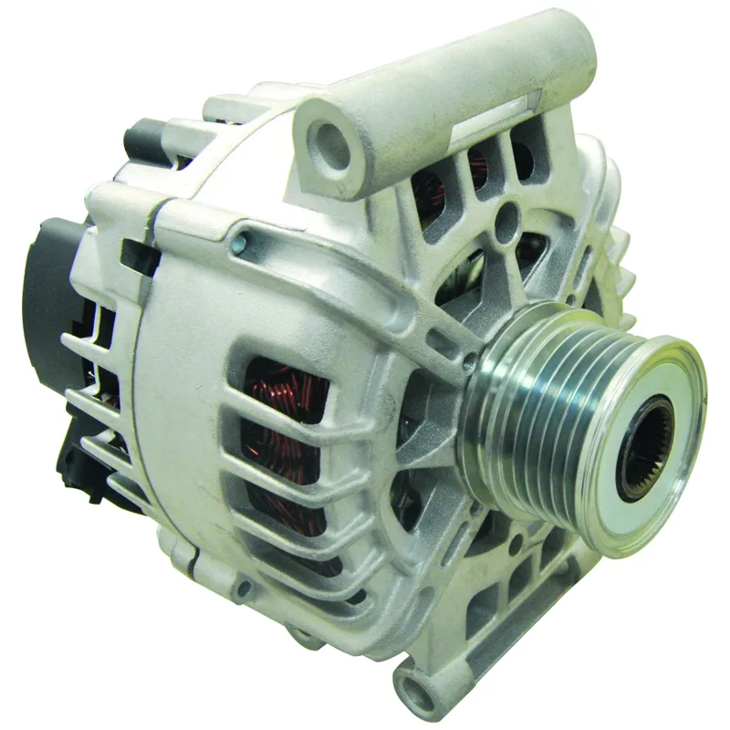 11334N WAI - 1.ALTERNATOR — zdjęcie 5 z 9