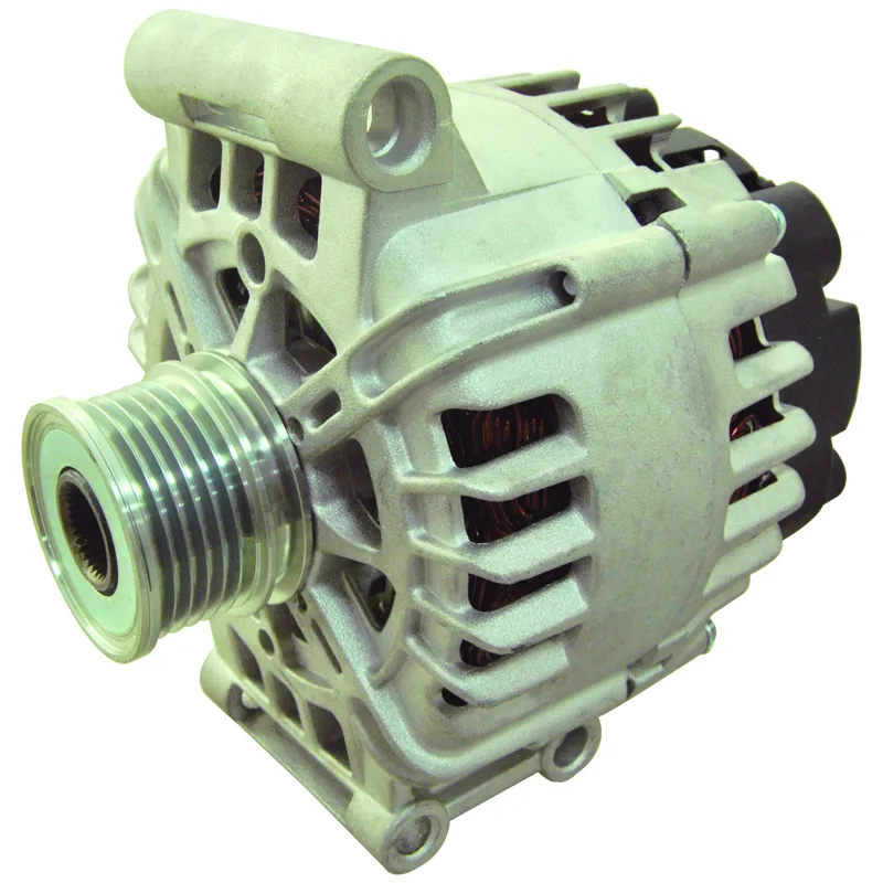 11334N WAI - 1.ALTERNATOR — zdjęcie 4 z 9