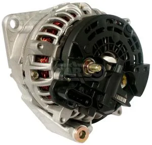 113351 CARGO - 1.ALTERNATOR — zdjęcie 1 z 6