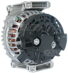 113352 CARGO - 1.ALTERNATOR — zdjęcie 1 z 6