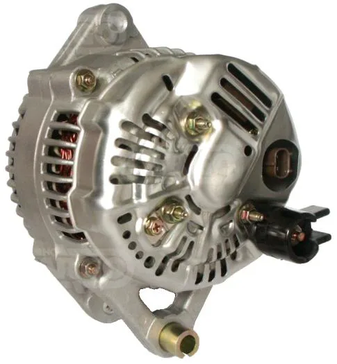 113362 CARGO - 1.ALTERNATOR — zdjęcie 1 z 1