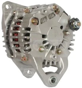 113374 CARGO - 1.ALTERNATOR — zdjęcie 1 z 1