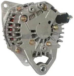 113375 CARGO - 1.ALTERNATOR — zdjęcie 1 z 1