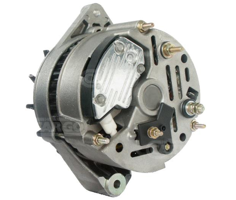 113376 CARGO - 1.ALTERNATOR — zdjęcie 1 z 6