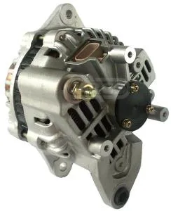113383 CARGO - 1.ALTERNATOR — zdjęcie 1 z 6