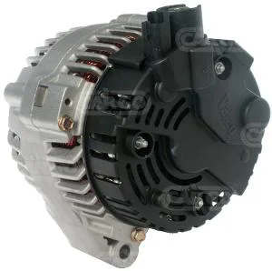 113404 CARGO - 1.ALTERNATOR — zdjęcie 1 z 6