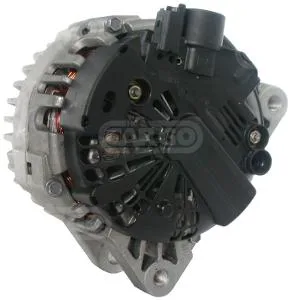 113405 CARGO - 1.ALTERNATOR — zdjęcie 1 z 6