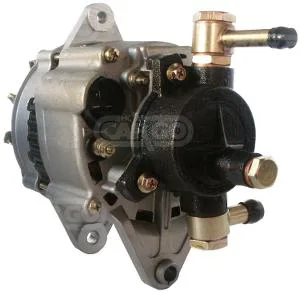 113413 CARGO - 1.ALTERNATOR — zdjęcie 1 z 1
