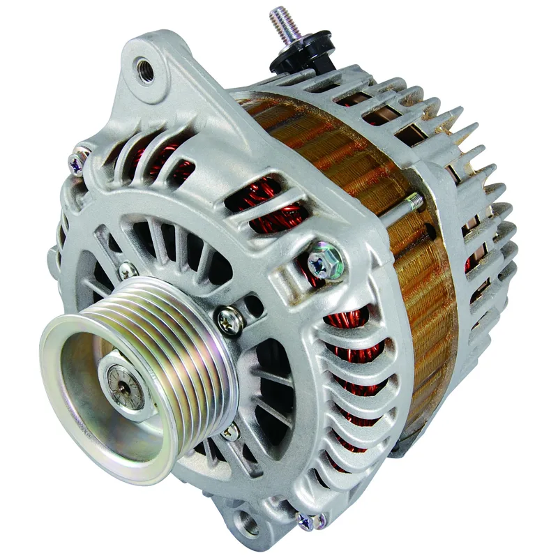 11341N WAI - 1.ALTERNATOR — zdjęcie 2 z 5