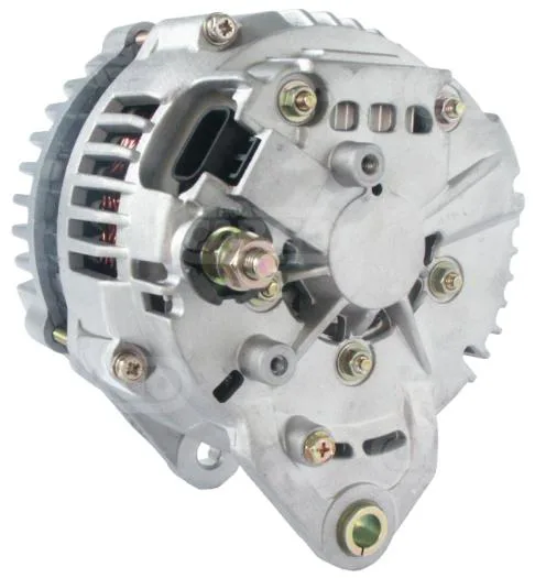 113420 CARGO - 1.ALTERNATOR — zdjęcie 1 z 1