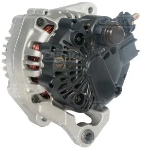 113439 CARGO - 1.ALTERNATOR — zdjęcie 1 z 1