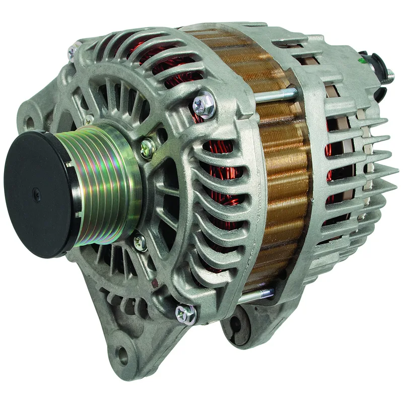 11343N WAI - 1.ALTERNATOR — zdjęcie 2 z 2