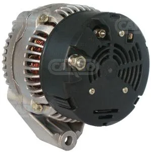113442 CARGO - 1.ALTERNATOR — zdjęcie 1 z 6
