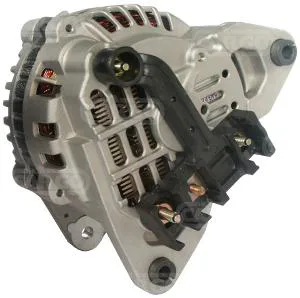 113447 CARGO - 1.ALTERNATOR — zdjęcie 1 z 6