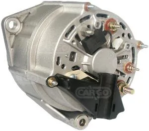 113448 CARGO - 1.ALTERNATOR — zdjęcie 1 z 5